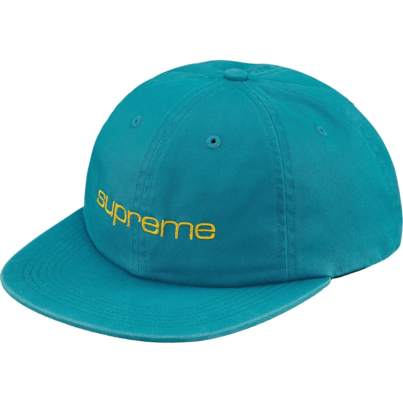 Compact Logo 6-Panel view 10